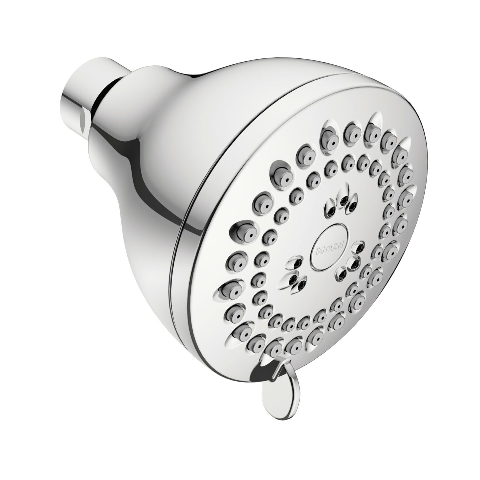 Moen Engage Chrome 6 Function HandShower/Shower Head Home & Things