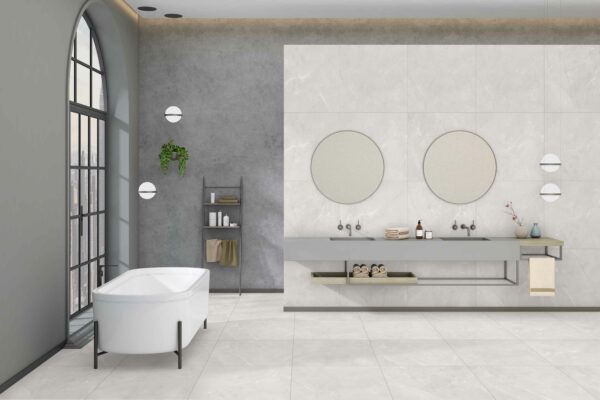Kobe Light Matt 60 x 60/24 x 24 (A) - 4pcs/bx - Image 2